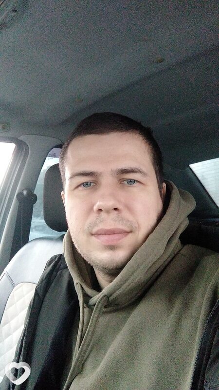 Яков, 40, Казани — анкета №1684004