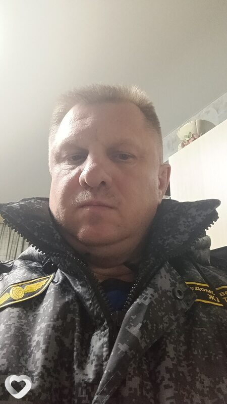 Сергей, 51, Смоленске — анкета №1684020