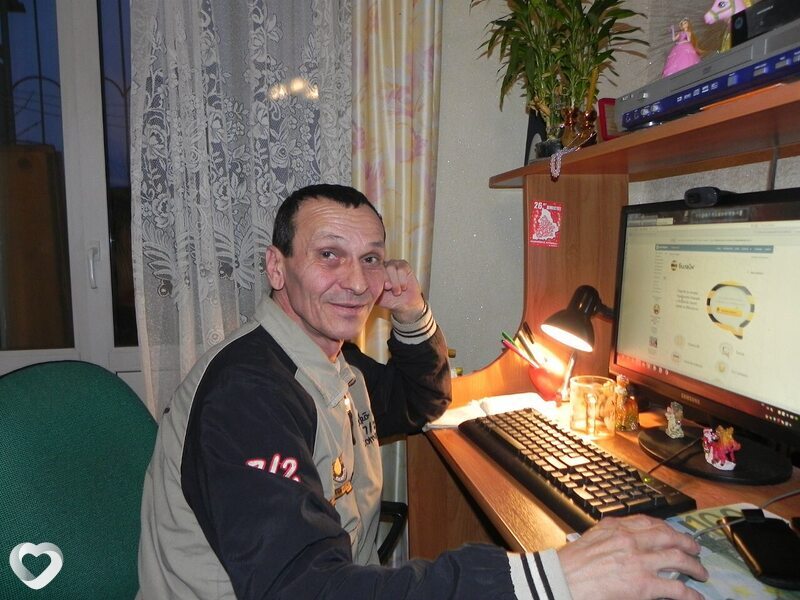 Алексей, 68, Екатеринбурге — анкета №1684105