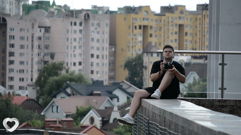 Григорий, 23, Липецке — анкета №1684107