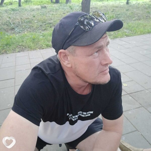 Александр, 43, Ульяновске — анкета №1684109