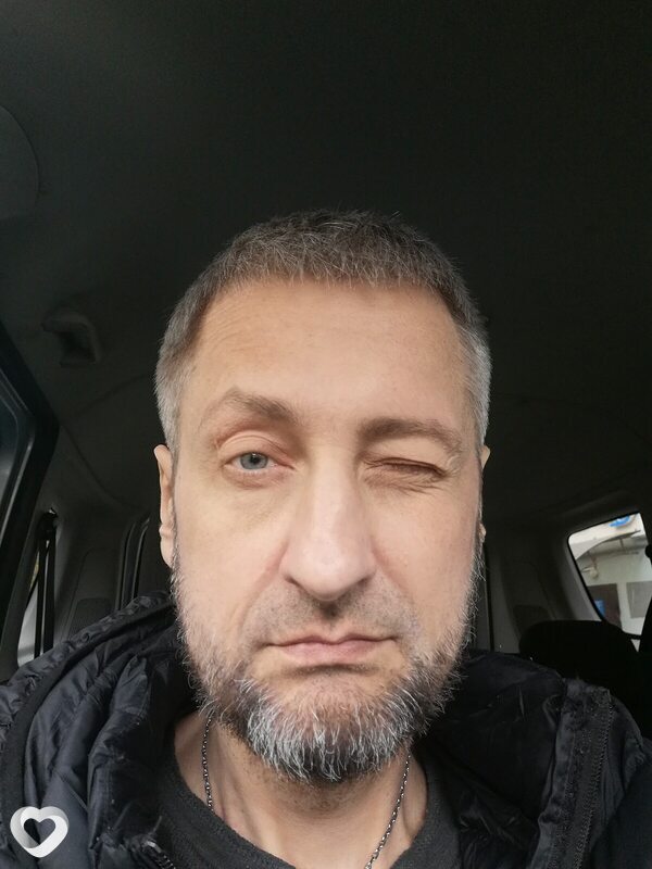 Дмитрий, 46, Минске — анкета №1684128