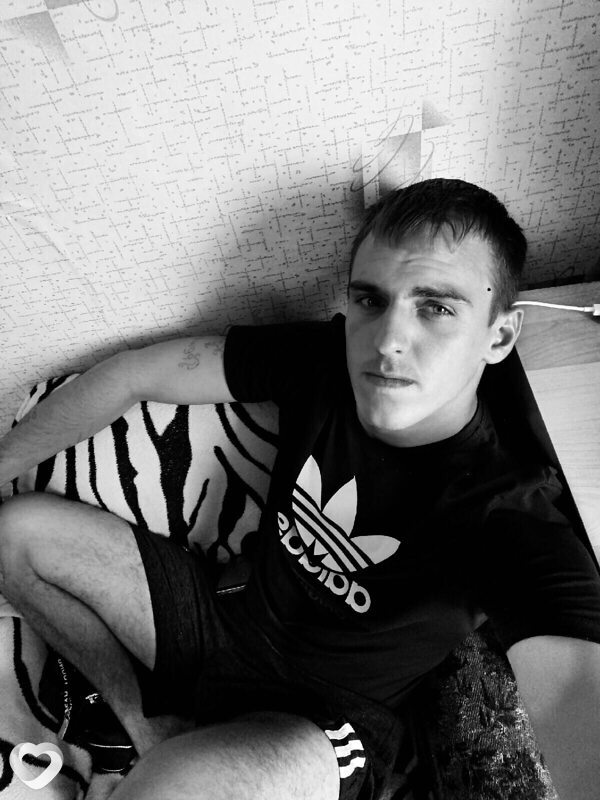 Алексей, 29, Прокопьевске — анкета №1684132