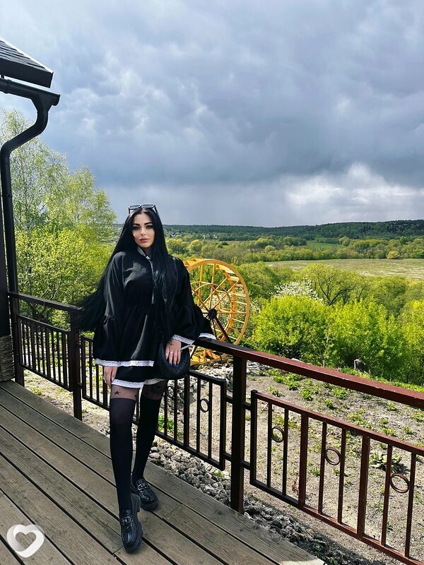 Елена, 36, Калуге — анкета №1684134