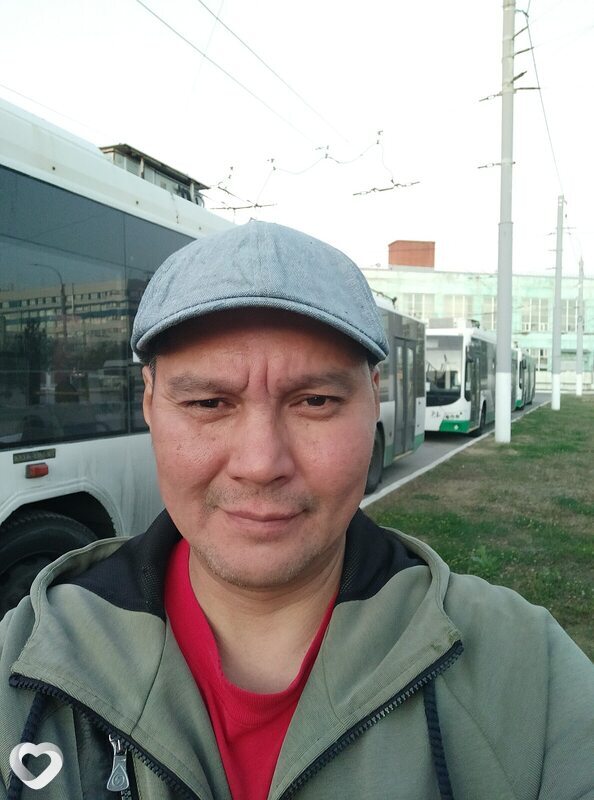 Дмитрий, 48, Подольске — анкета №1684140
