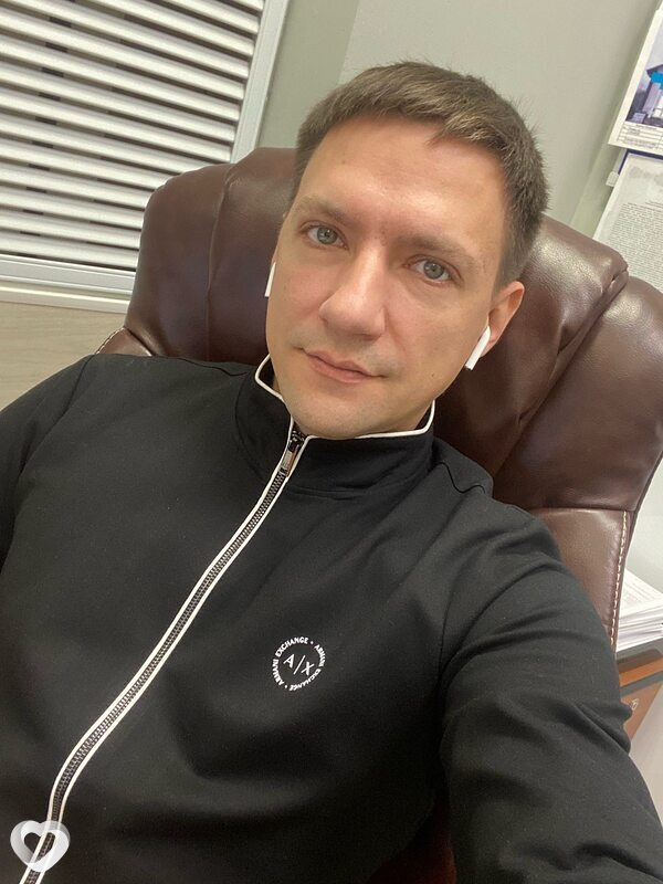 Иван, 32, Костроме — анкета №1684035