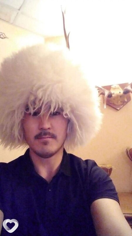 Хасан, 39, Москве — анкета №1684043