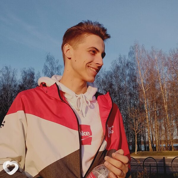 Stas, 26, Минске — анкета №1684157