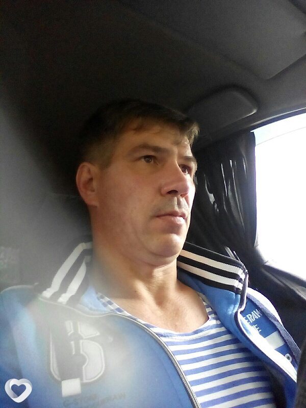 Александр, 51, Великом Новгороде — анкета №1684162