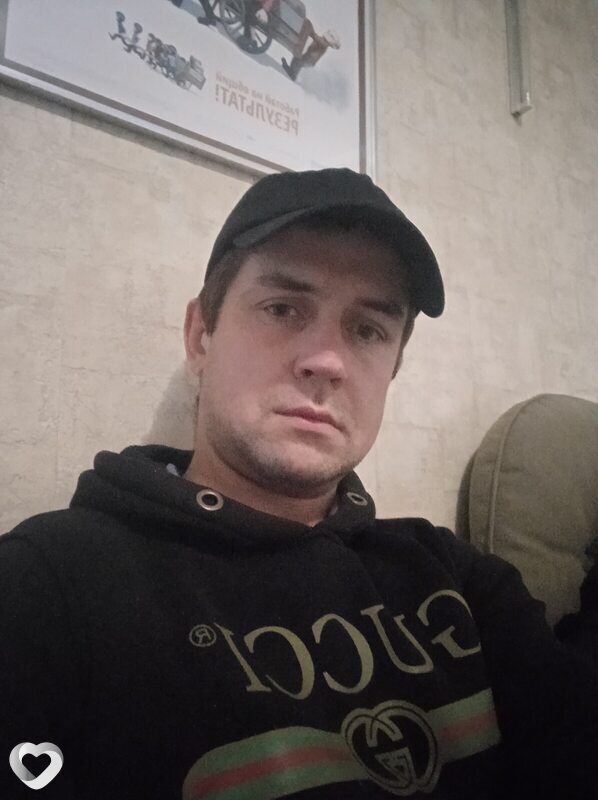 Павел, 36, Мытищах — анкета №1684165