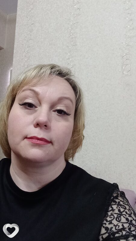 Елена, 44, Челябинске — анкета №1684171