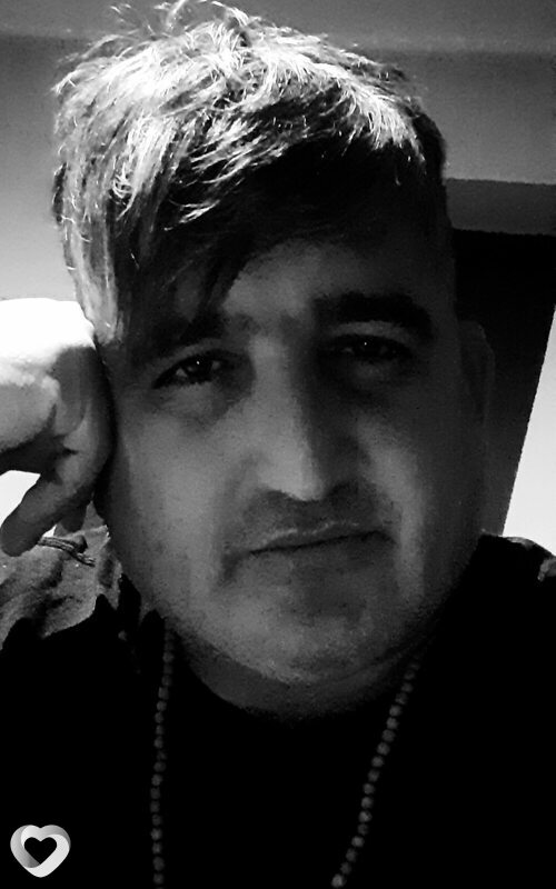 Грузин, 39, Познань — анкета №1684447
