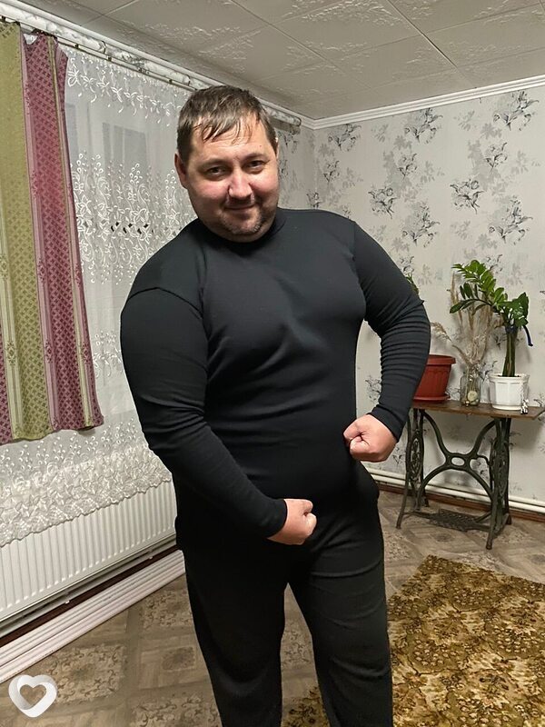 Егор, 35, Невинномысске — анкета №1684449