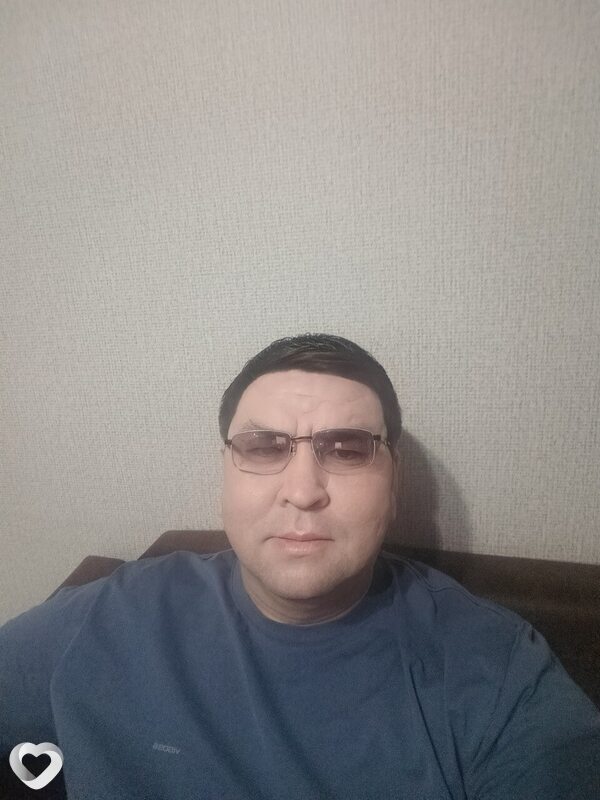 Ануар, 46, Астане — анкета №1684454