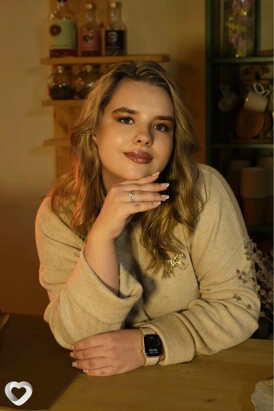 Алина, 23, Курске — анкета №1684925