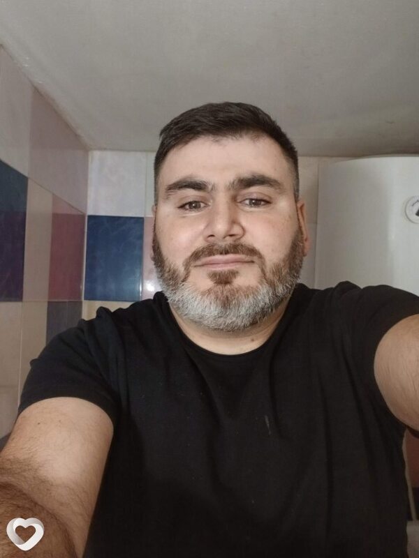 Ааааааааааааа, 45, Саках — анкета №1684931