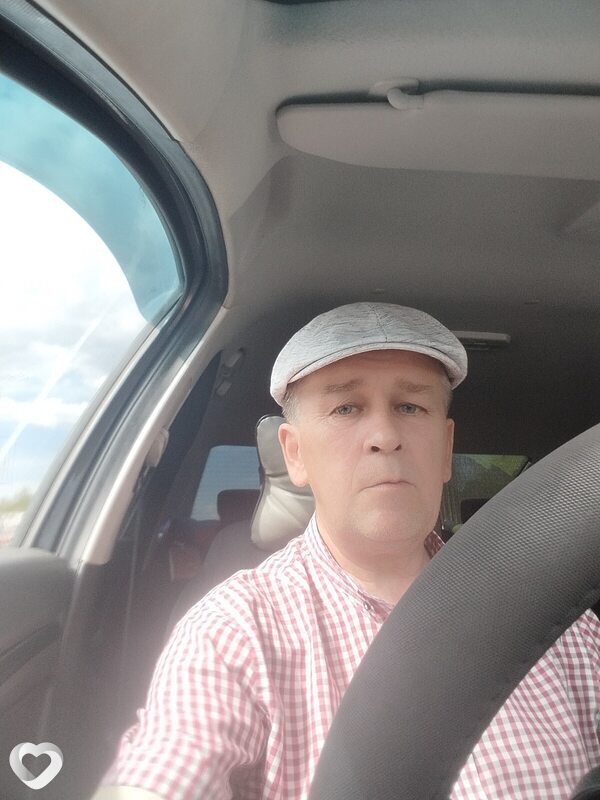 Vlado, 47, Сургуте — анкета №1684940