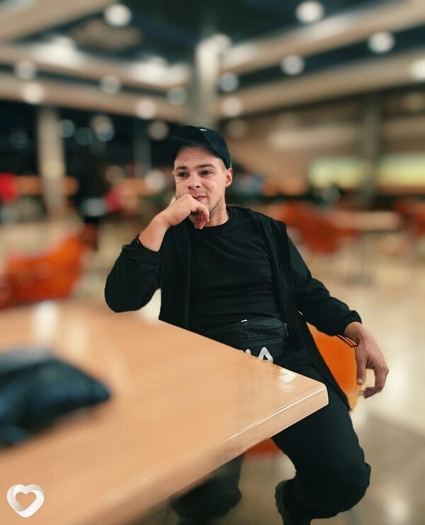 Данила, 34, Видном — анкета №1684304