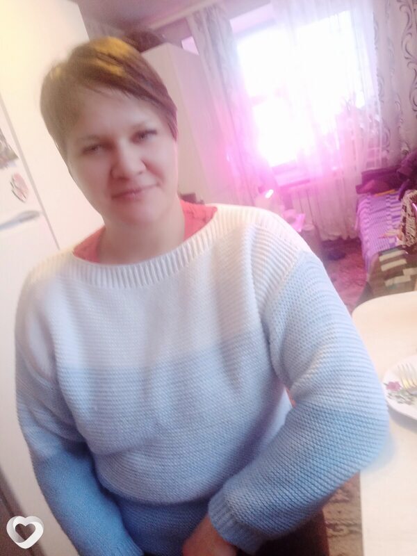 Анастасия, Городец