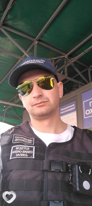 Виталий, 35, Москве — анкета №1684311