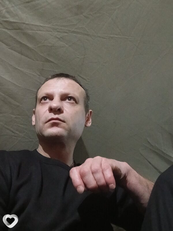 Евгений, 41, Белгороде — анкета №1684316