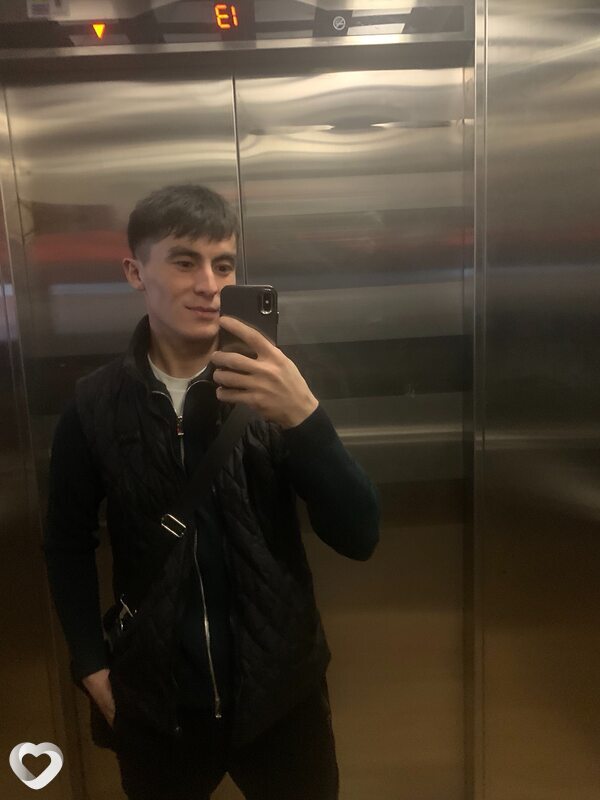 Бекзат, 26, Шымкенте — анкета №1684318