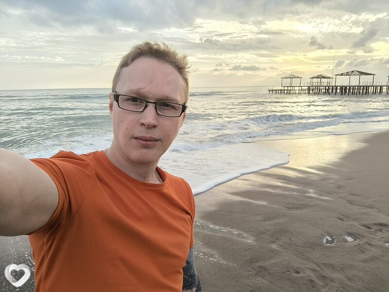 Павел, 32, Кирове — анкета №1684346