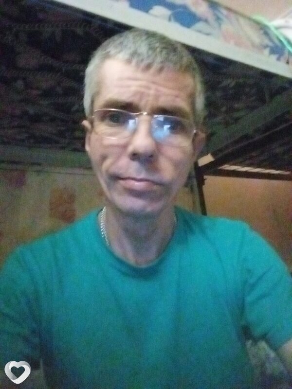 Александр, 44, Темрюке — анкета №1684349
