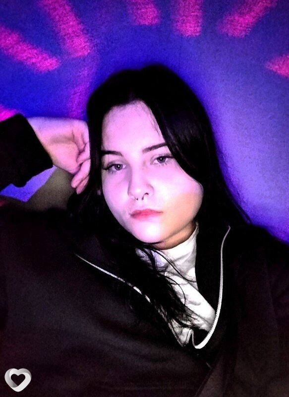 Анастасия, 19, Ярославле — анкета №1684352