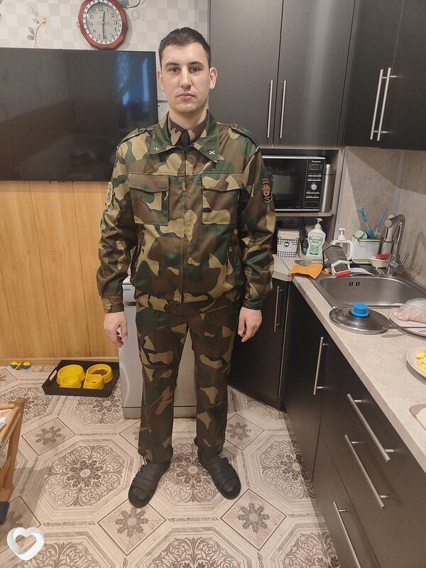 Алексей, 28, Минске — анкета №1684357