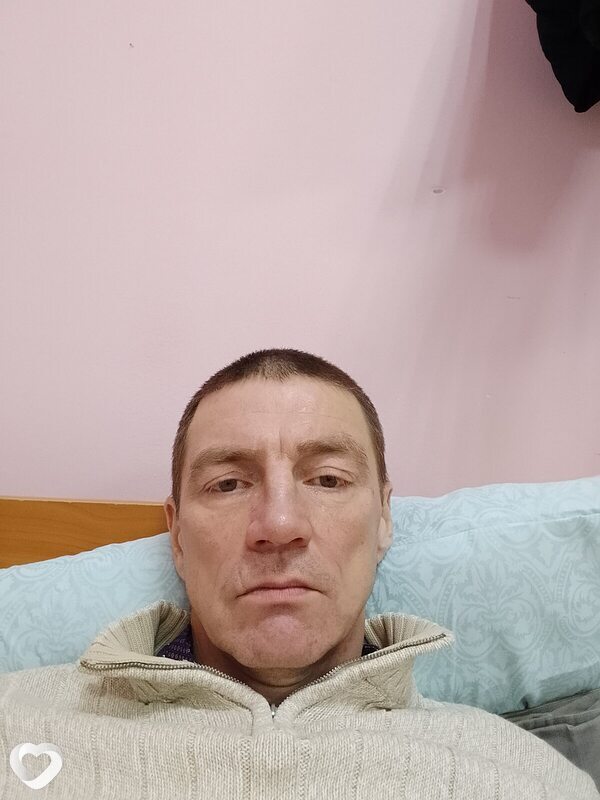 Андрей, 48, Кинешме — анкета №1684327