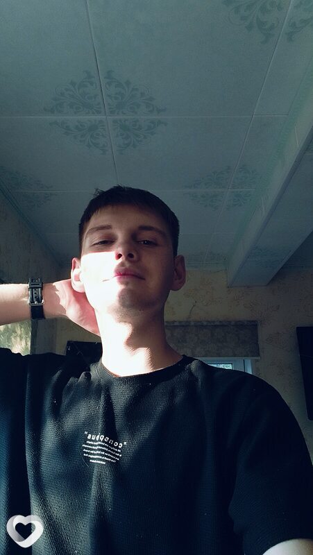 Линар, 23, Бугульме — анкета №1684328