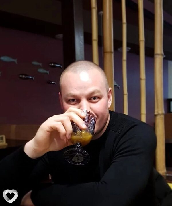 Roman, 37, Белгороде — анкета №1684331