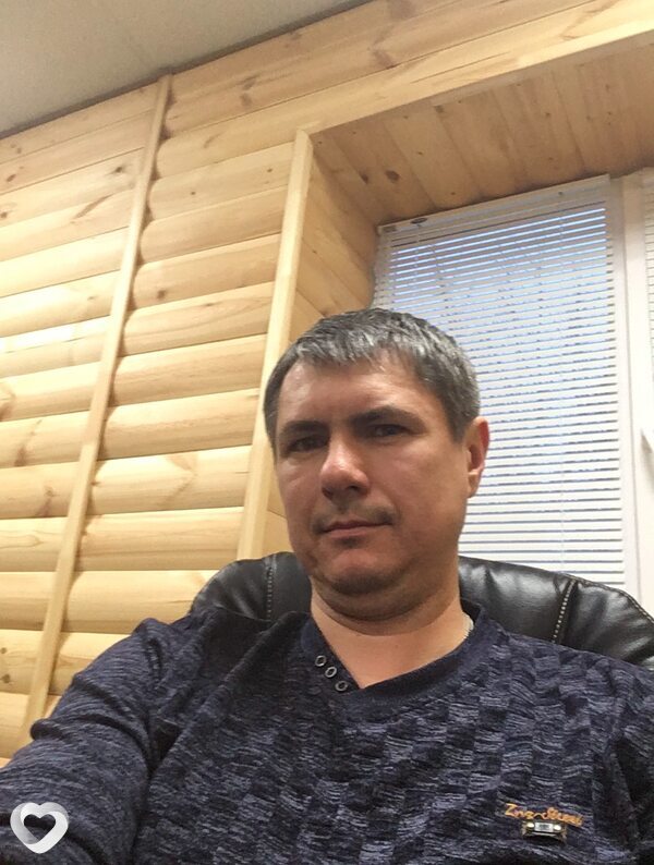 Роман, 44, Нижнем Новгороде — анкета №1684339