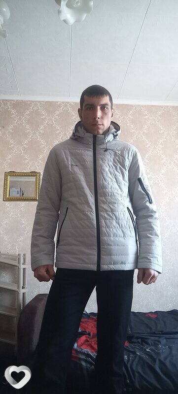 Иван, 37, Ставрополе — анкета №1684272