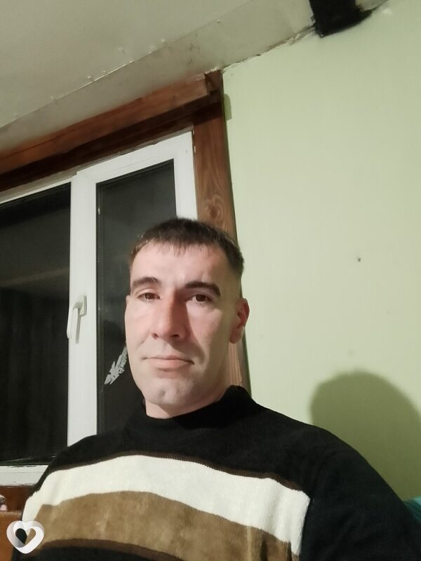 Анатолий, 41, Соль-Илецк — анкета №1684274