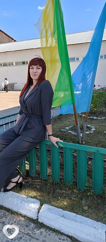 Анастасия, 43, Новосибирске — анкета №1684278