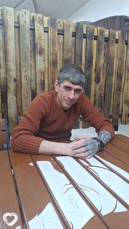 Kirill, 36, Караганде — анкета №1684282