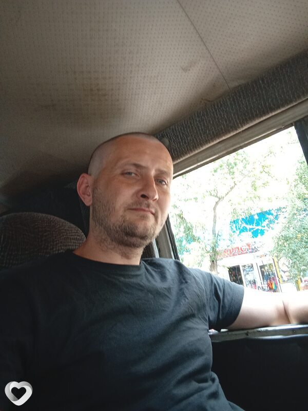 Димоха, 42, Тюмени — анкета №1684249