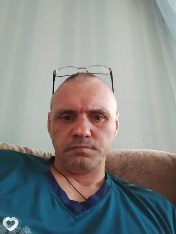 Вячеслав, 47, Белове — анкета №1684255