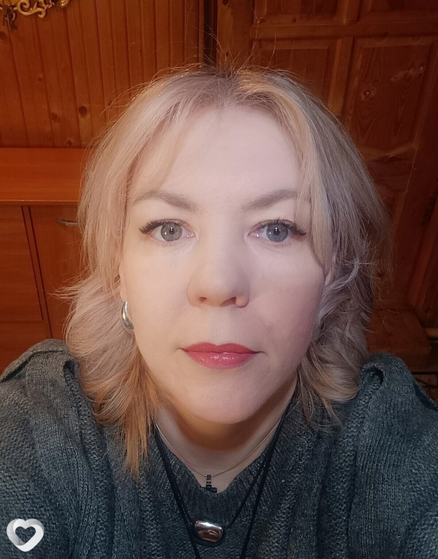 Мария, 47, Клине — анкета №1684257