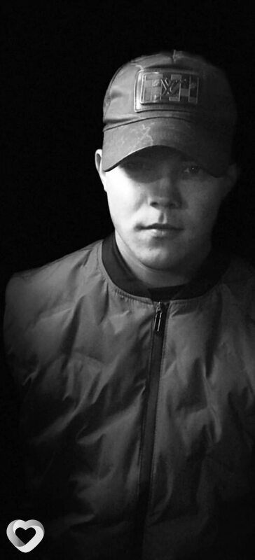 Stasyan, 24, Рудном — анкета №1684258