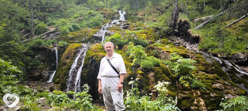 Виктор, 71, Горно-Алтайске — анкета №1684269