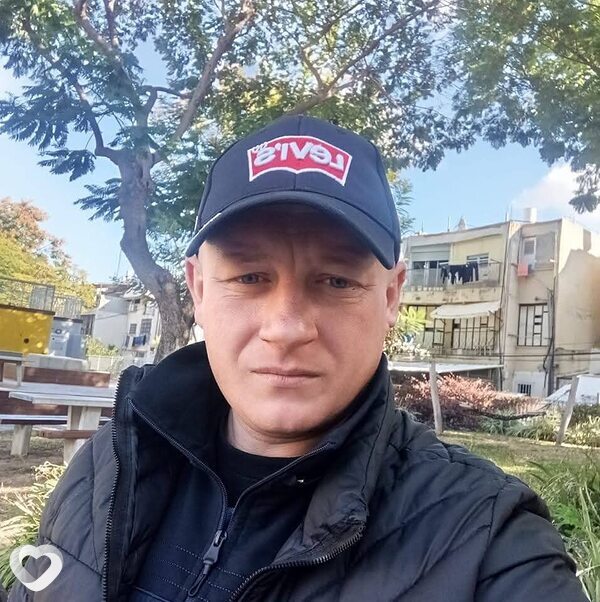 Ваня, 38, Кишинёв — анкета №1684184