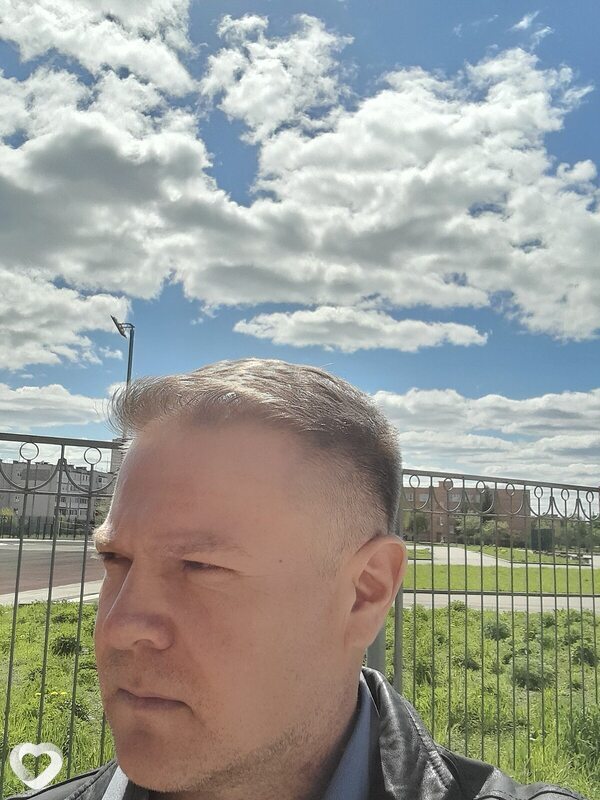 Слава, Саров