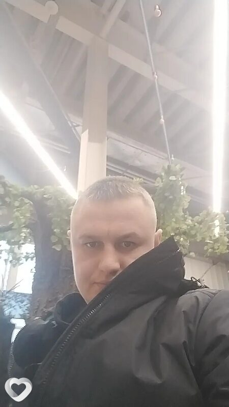 Алексей, 33, Шклове — анкета №1684190