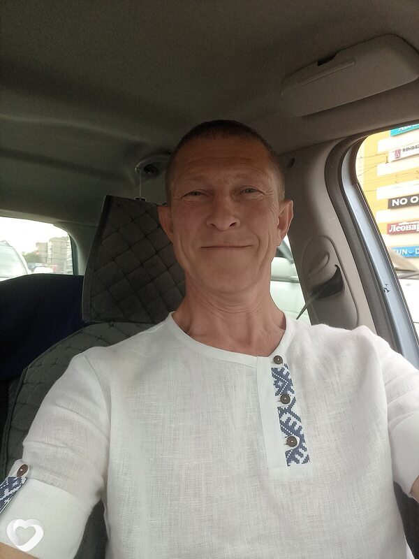 Дмитрий, 55, Новосибирске — анкета №1684521
