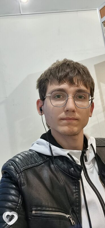 Виктор, 27, Екатеринбурге — анкета №1684525