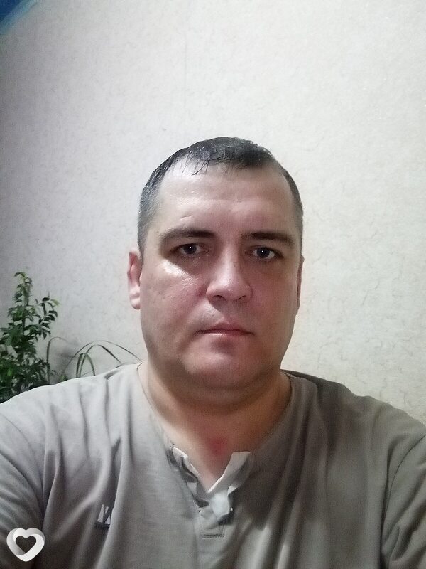 Станислав, 42, Уфе — анкета №1684532