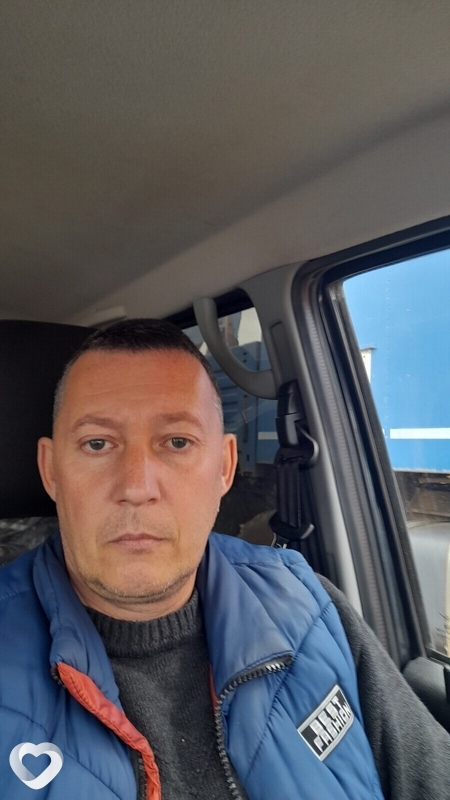 Денис Баширов, 47, Оренбурге — анкета №1684534